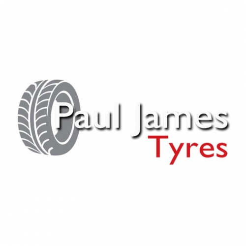 PAUL JAMES TYRES LTD, Tyre Dealers In Kettering