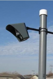 Building Site CCTV and Surveillance Systems