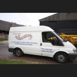 MOBILE STEAM CLEANING LTD