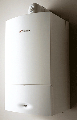 Up to 8 Years Warranty on Worcester Boilers