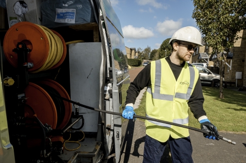 Drain & Sewer Services