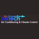 Airtech Air Conditioning Services Limited - London