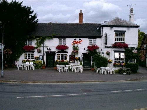 Shoulder Of Mutton In Burton-on-Trent - Public Houses | The Independent