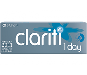 Clariti 1 Day