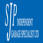 SJP Independent Garage Specialist