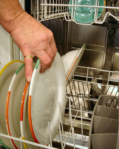 Dishwasher Repair