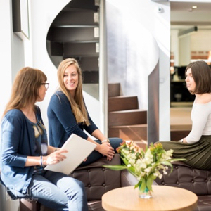 Corporate Photography