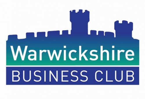 Accredited member of Warwickshire Business Club