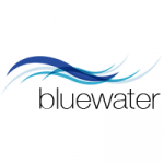 Blue Business Water