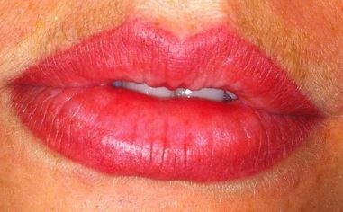 Lip Blush 2