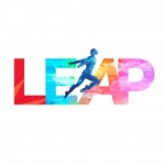Leap for it