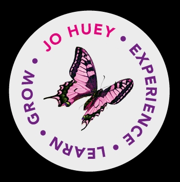 Jo Huey Sounding Board logo