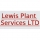 Lewis Plant Services Ltd