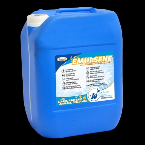 Emulsene F4 detergent