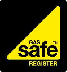 GAS SAFE REGISTERED ENGINEER