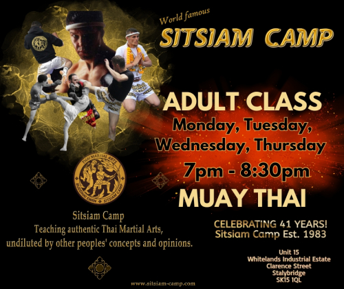 Fighters Class