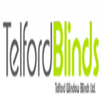 Telford Window Blinds