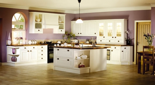 Luxury Discounted Kitchens