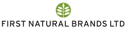 First Natural Brands Ltd
