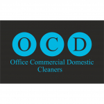 OCD Cleaning London Ltd