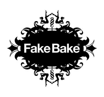 Fake Bake spray tan