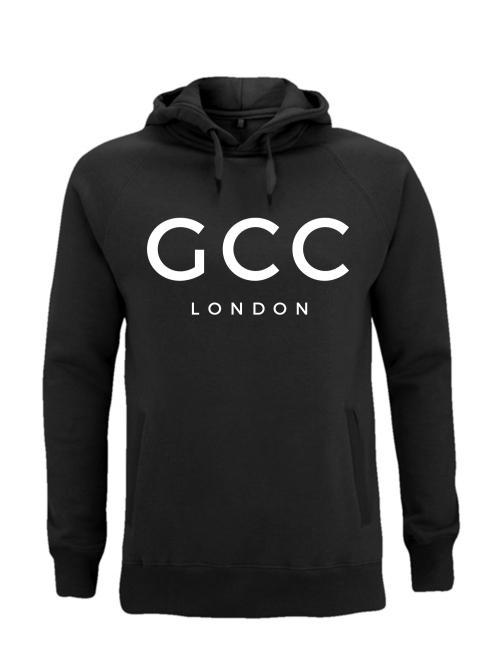 GCC London Logo Hoodie