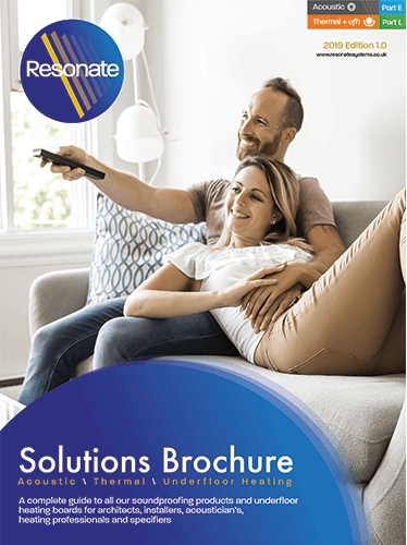Resonate products and solutions brochure