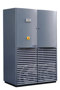 Gea Denco Ltd In Runcorn Air Conditioning Equipment The Independent