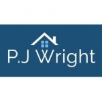 P.J Wright