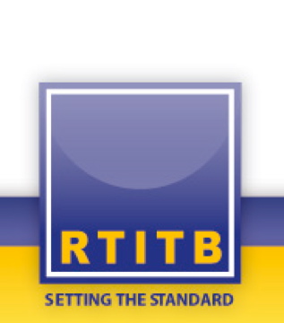 rtitb accredited organisation