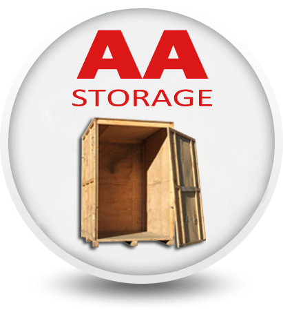 Storage & Self Storage