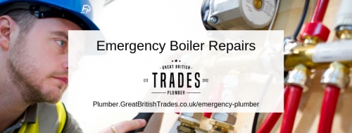 Boiler Repair Experts