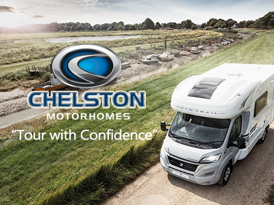 Discover the Chelston Difference - Tour with confidence