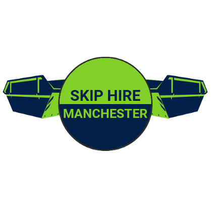 Manchester Skip Hire Logo Official