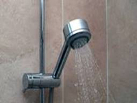 Shower Repair 