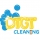 DTGT Cleaning