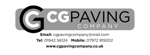 C.G Paving Company