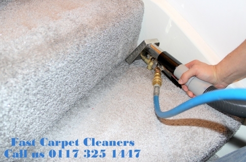 Carpet Cleaning Cleaners Bristol