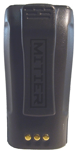 Motorola CP040 / DP1400 Battery