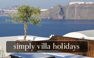 Simply Villa Holidays