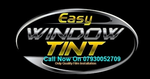 Window Tint Tinting South London
