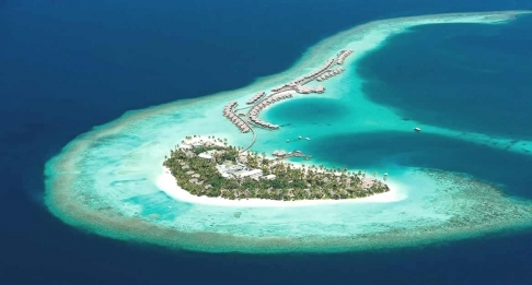 Halaveli Maldives Offer