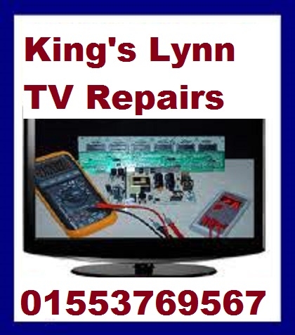 Kings Lynn TV- Laptop-Tablet and Mobile phone repairs