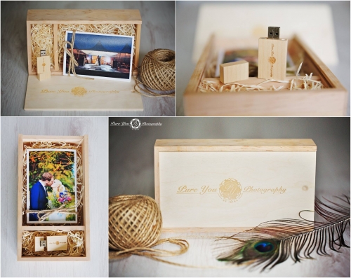 Wedding packages